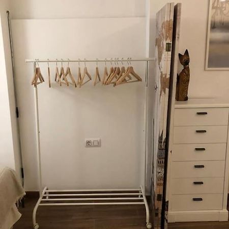 Apartamento Duque De Rivas 42 Málaga Exterior foto