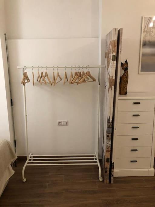 Apartamento Duque De Rivas 42 Málaga Exterior foto