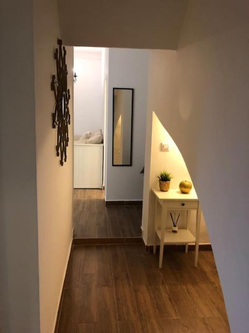 Apartamento Duque De Rivas 42 Málaga Exterior foto