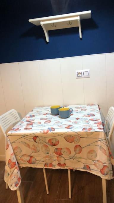 Apartamento Duque De Rivas 42 Málaga Exterior foto