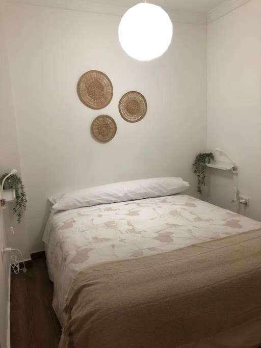 Apartamento Duque De Rivas 42 Málaga Exterior foto