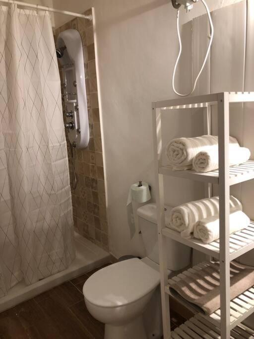 Apartamento Duque De Rivas 42 Málaga Exterior foto